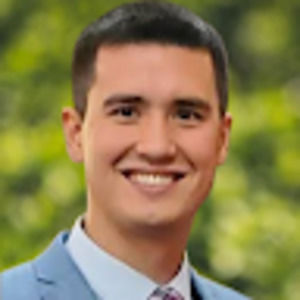 Meet your Posher, Eric